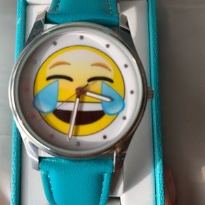 Emoji watch